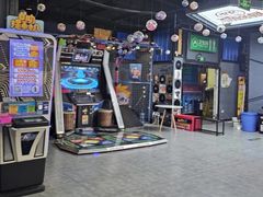 -奇奇乐园电玩城(立丰国际购物广场店)