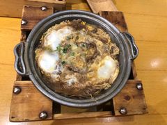 牛肉滑蛋饭套餐-胜博殿日式炸猪排(西红门店)