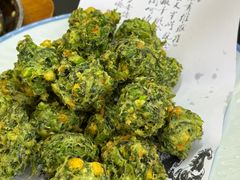 素丸子-诺敏塔拉奶茶-布里亚特包子-手把肉(锦都会店)