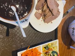 -中阿兰牛肉面(悦海新天地店)