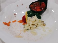 -新侨三宝乐西餐厅(崇文门店)