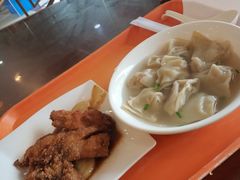 -鲜得来排骨年糕(即墨路店)