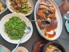 -柒园·三十年创意杭帮菜(龙湖滨江天街店)