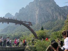 -云台山风景名胜区