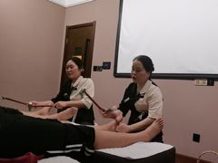 -水墨澜渟足道·SPA·传统(四望亭东关街店)