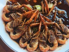 -红盔甲·小龙虾(车公庙店)