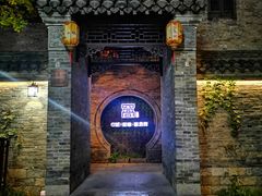 -回龙窝历史文化街区