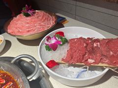 -小龙坎火锅(全球总店)