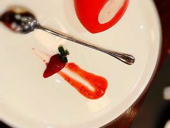 -食间牛排(重庆路万达店)