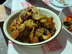 口味蟹-文和友老长沙龙虾馆(化龙池店)