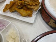 -寻味顺德·南记酒家·传统顺德菜·鱼生(广源路店)
