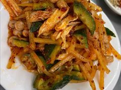 -松明一烤肉馆(鲁园店)