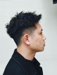 -星格造型·Hair Salon