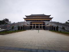 -保利石象湖景区