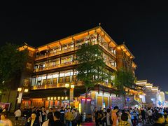 -大小河街