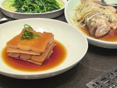 -佘山世茂艾美·御珍轩中餐厅