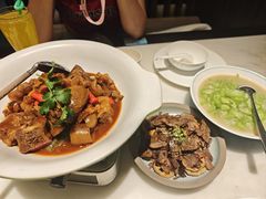 -同湘会馆(粤垦路店)