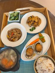 -和伊母婴护理中心·全套房(金山店)