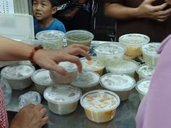 -喜盈门保健甜品店
