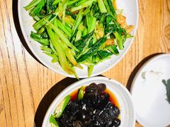 -潮粥荟·潮汕砂锅粥(朝阳大悦城店)