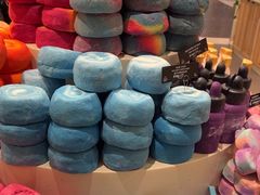 -LUSH(威尼斯人店)