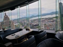 -Hi City·城市之巅