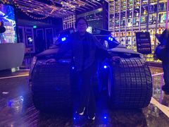 -好乐迪量贩KTV(春熙路香槟广场店)