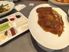 -黑窑厂糖油饼烤鸭·清真菜(旗舰店)