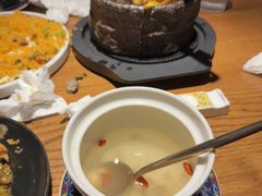 -敏珠拉姆藏餐·南京厨房(富春江东街店)