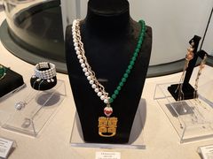 -伪满皇宫博物院