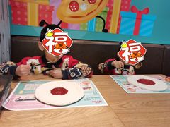 -棒约翰比萨·意面(金桥国际店)