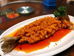 -百味地锅鸡(二店·财校分店)