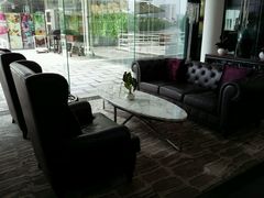 -天津水晶宫饭店