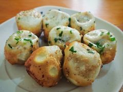 -哑巴生煎(姑苏区苏安新村店)