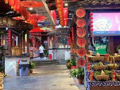 门面-客家大院·非遗赣南客家菜(郁孤台店)