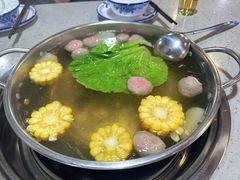 -杏花吴记牛肉火锅