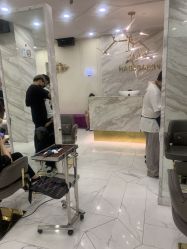 -3AM HAIR SALON染发烫发接发