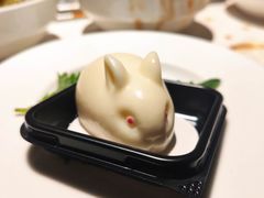 -海底捞火锅(长沙华创国际广场店)