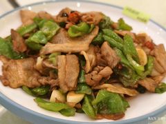 -博雅渔港·融合菜(维也纳国际大酒店)