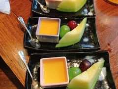 -山葵家·创意料理(宁波来福士店)