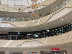 -万达广场(大明宫店)