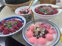 -七的湖·晚芳亭·阳澄湖农家菜·大闸蟹(莲花岛店)