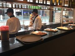 -赤坂亭·M9和牛烧肉·铁板烧(合肥万象城店)