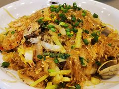 -福建美食城(老君堂店)