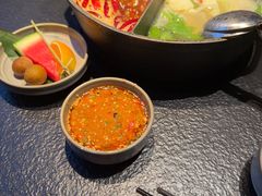 -大龙燚·旷野鲜火锅(广州首店)