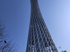 -广州塔