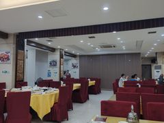 -青竹园海鲜餐厅(海天路店)