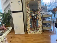 -食间旅人DIY烘焙工作室