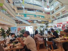 -阳阳中国饭(龙湖大兴天街)