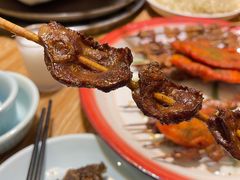 -茸梅路右拐龙虾-农家菜(松江店)